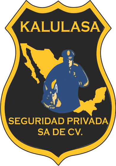 Escudo de KALULASA Seguridad Privada S.A. de C.V.
